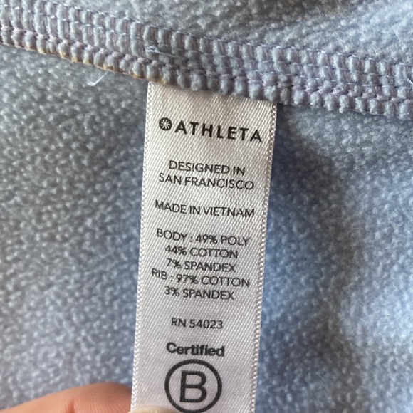 Athleta Jacket - Picture 10 of 10